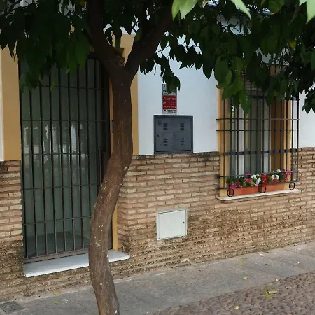 Calle Abejar,plaza Apartment