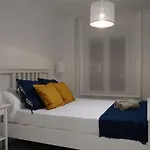Apartamento Calle Abejar,plaza *