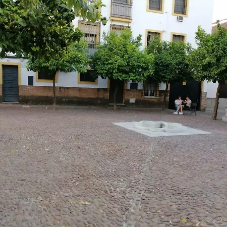 Calle Abejar,plaza Apartmán Córdoba