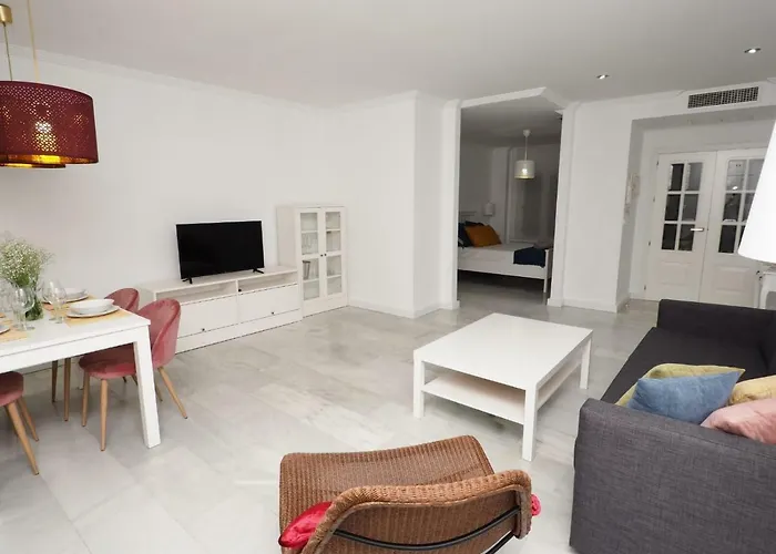 Calle Abejar,plaza Cordoba