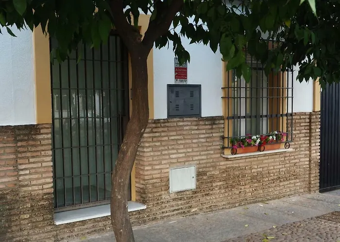 Calle Abejar,plaza Apartment