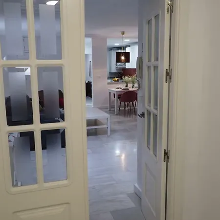 Calle Abejar,plaza * Córdoba