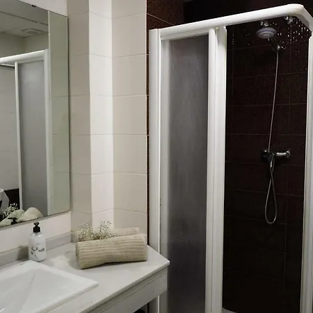 Apartamento Calle Abejar,plaza Córdova