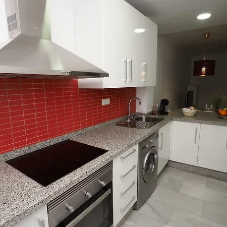 Calle Abejar,plaza Apartamento