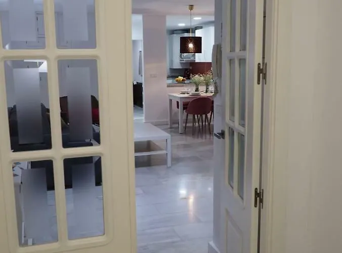 Calle Abejar,plaza * Cordoue